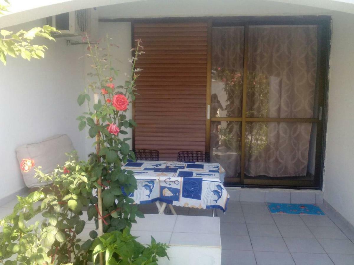 Villas Irene 5 Family Apartments Kokkini Hani Exterior foto